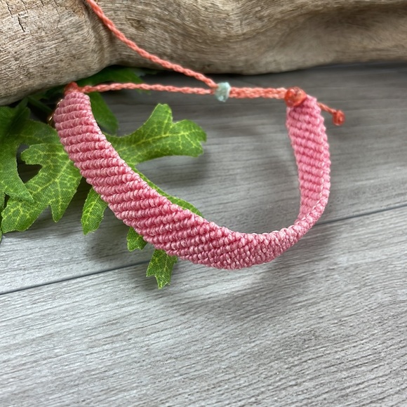 🔆Beautiful Heart Bracelet Set Pura Vida🔆 - Picture 4 of 7